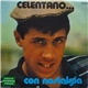 Adriano Celentano - Con Nostalgia