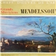 Mendelssohn - Le Songe D'une Nuit D'été