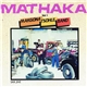Makgona Tsohle Band - Mathaka Vol.1