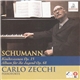 Schumann - Carlo Zecchi - Kinderszenen Op. 15 / Album Für Die Jugend Op. 68