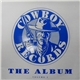 Various - Cowboy Records - The Album - Volume 1