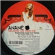 Anané - Walking On Thin Ice
