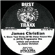 James Christian - Move Your Body