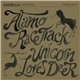 Alamo Race Track - Unicorn Loves Deer