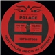 Palace - Touch Me EP