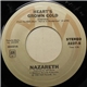 Nazareth - Heart's Grown Cold