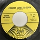Eddie McDuff - Country Comes To Town / Colored Glass