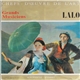 Lalo - La Symphonie Espagnole