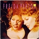Freida Parton - Two-Faced