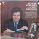 Itzhak Perlman Plays Fritz Kreisler, Samuel Sanders - Itzhak Perlman Plays Fritz Kreisler Volume 3