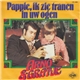 Arno & Gratje - Pappie, Ik Zie Tranen In Uw Ogen