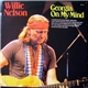 Willie Nelson - Georgia On My Mind