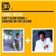 Lionel Richie - Can't Slow Down + Dancing On The Ceiling