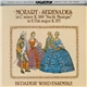 Wolfgang Amadeus Mozart, Budapest Wind Ensemble - Mozart: Serenades
