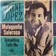 Trini Lopez - Malagueña Salerosa