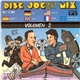 Various - Disc-Jockey Mix Volumen 2