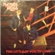 Mama's Boys - Too Little Of You To Love