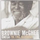 Brownie McGhee - Omega: The Final Recordings