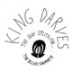 King Darves - The Sun Splits For...The Blind Swimmer