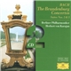 Bach, Berliner Philharmoniker, Herbert von Karajan - The Brandenburg Concertos. Suites Nos. 2 & 3