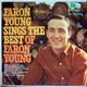 Faron Young - Faron Young Sings The Best Of Faron Young