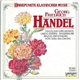George Frideric Handel - George Frideric Handel