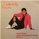 Shakin' Stevens / Johnny Storm With The Sunsets / The Jets - Rockabilly Greatest Hits