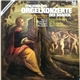 Vivaldi, Sammartini, Paradies, Pellegrini, Rudolf Ewerhart, Die Deutschen Barocksolisten - Italienische Orgelkonzerte Des Barock - Baroque Organ Works From Italy