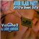 James Andersen - John Blair Party NYC's Best DJ's Volume 2