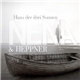 Nena & Heppner - Haus Der Drei Sonnen