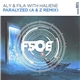 Aly & Fila With Haliene - Paralyzed (A & Z Remix)