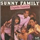 Sunny Family - Tequila Sunrise