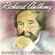 Richard Anthony - Barrière Des Générations