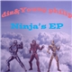 Diz & Young Philip - Ninja's EP