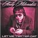 Andy Milonakis - Let Me Twitter Dat