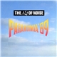 The Art Of Noise - Paranoimia '89