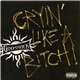 Godsmack - Cryin' Like A Bitch!