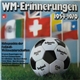 No Artist - WM-Erinnerungen 1954-1970