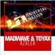 Madwave & Toyax - Azalea