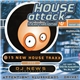 DJ Max - House Attack - International
