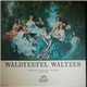 Waldteufel, The Philharmonia Promenade Orchestra, Henry Krips - Waldteufel Waltzes
