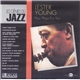 Lester Young - Prez Plays For You