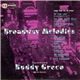 Buddy Greco - Broadway Melodies