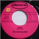 The Sophomores - Linda / I Get A Thrill