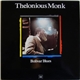 Thelonious Monk - Bolivar Blues