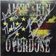 Amerakin Overdose - Amerakin Overdose
