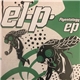 El-P - Flyentology EP