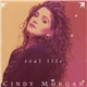 Cindy Morgan - Real Life