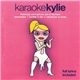Kylie Minogue - Karaoke Kylie