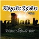 Various - Mystic Spirits Vol. 2